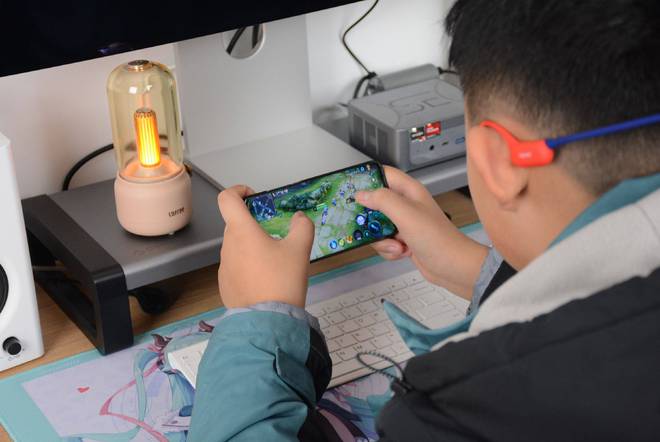 性价比：南卡RunnerAir开放式耳机开元棋牌百元定价离谱！自带4G存储+超高(图6)
