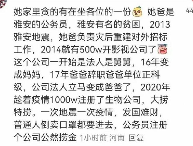 是线万替换演员其父关联人被双开开元棋牌app黄杨钿甜天价耳环(图5)