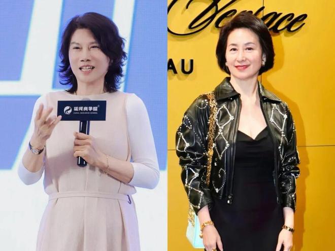 功女性穿衣从不拖沓鞋子带跟显气场ky开元