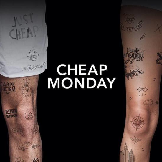 只能想到Acne Studios开元棋牌网站不要一提北欧品牌你就(图5) 只能想到Acne Studios开元棋牌网站不要一提北欧品牌你就(图5)